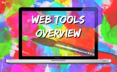 web tools overview